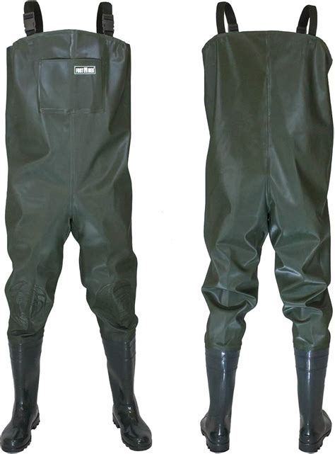 Waders amazon - Finntrail Men's Bootfoot Chest Waders - Breathable Fishing ... $35900. Finntrail advanced stockingfoot waders for ATV riding for men ... $34900. More Colors Available. Finntrail Insulated Neoprene bootfoot Waders for Fishing and ... $32600. More Colors Available. Finntrail Insulated Neoprene bootfoot Waders for Fishing and ...